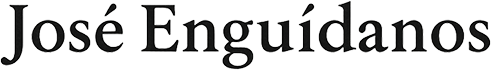 José Enguidanos